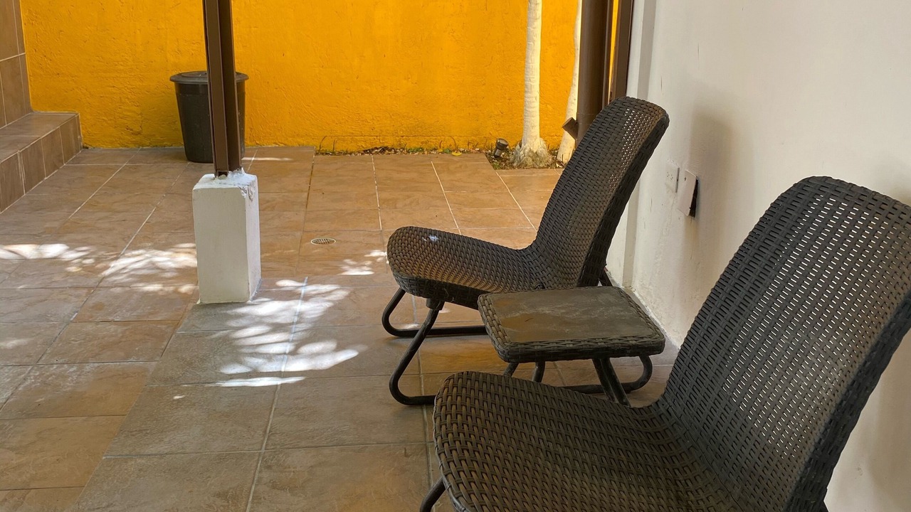 Photo of Patio Balcony in Downtown