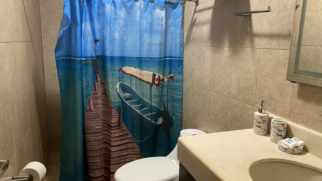 Photo of Bathroom in Downtown
