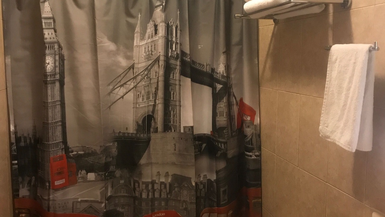 Photo of Bathroom in Downtown
