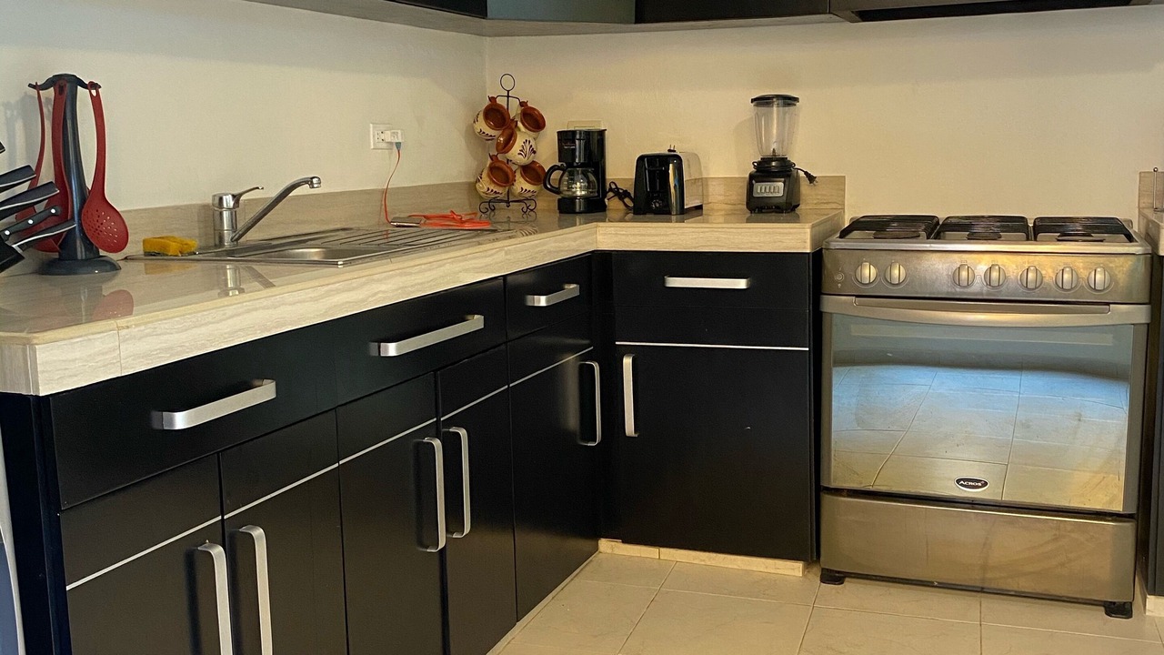 Photo of Kitchen in Downtown