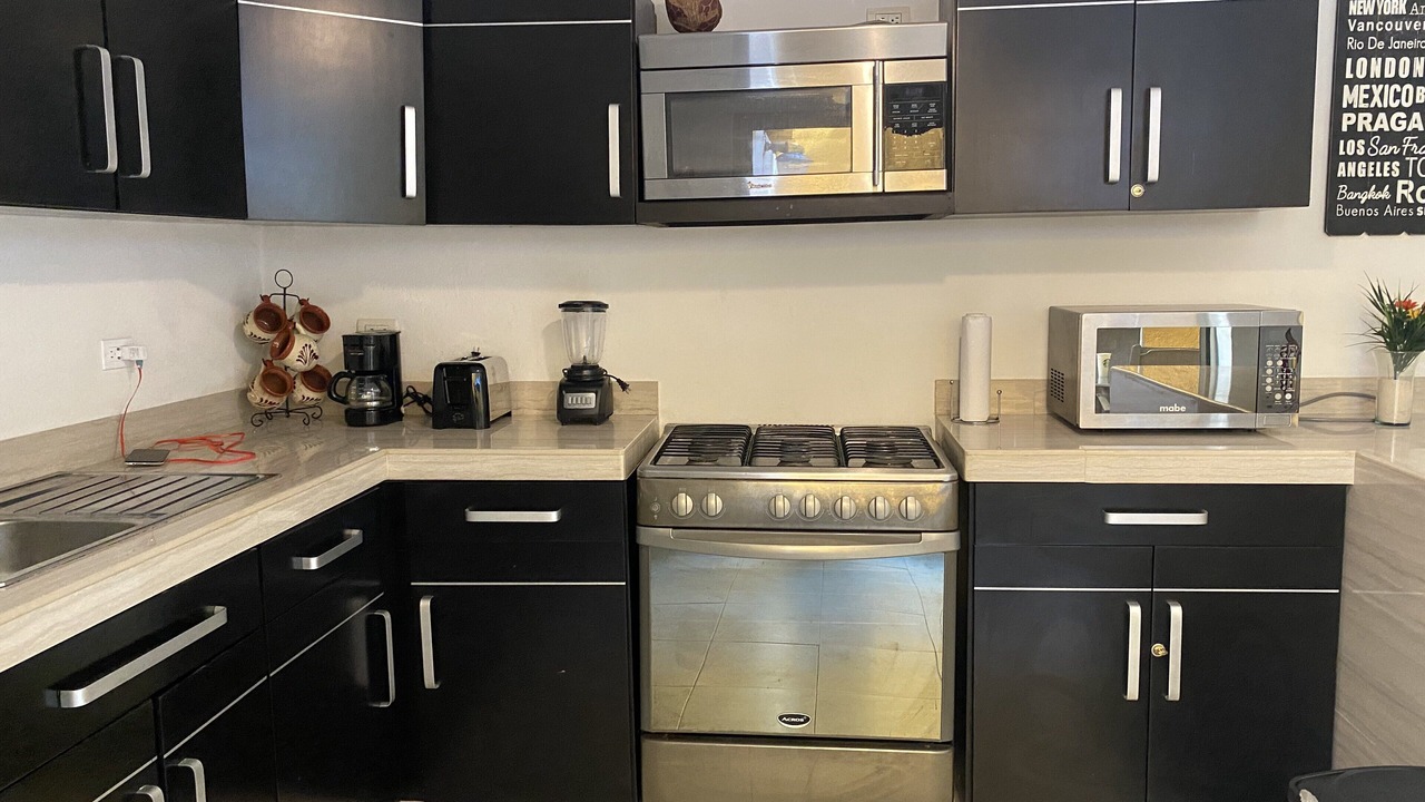 Photo of Kitchen in Downtown
