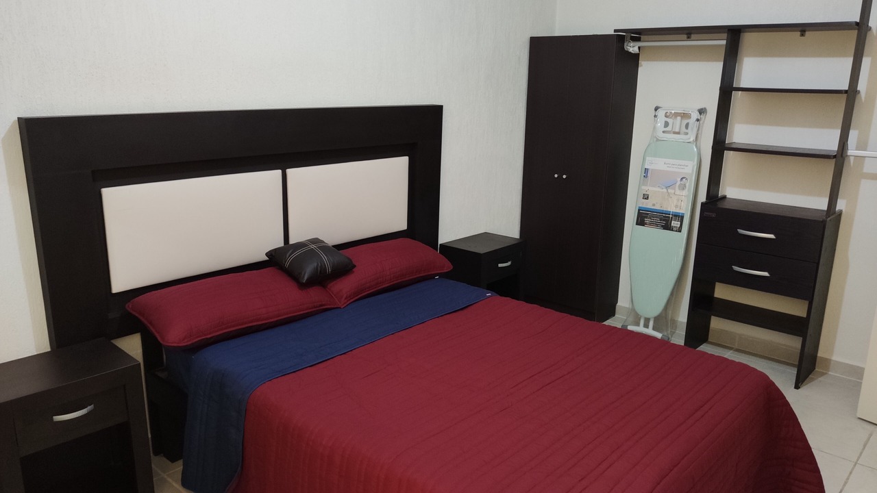 Photo of Bedroom in Cancun