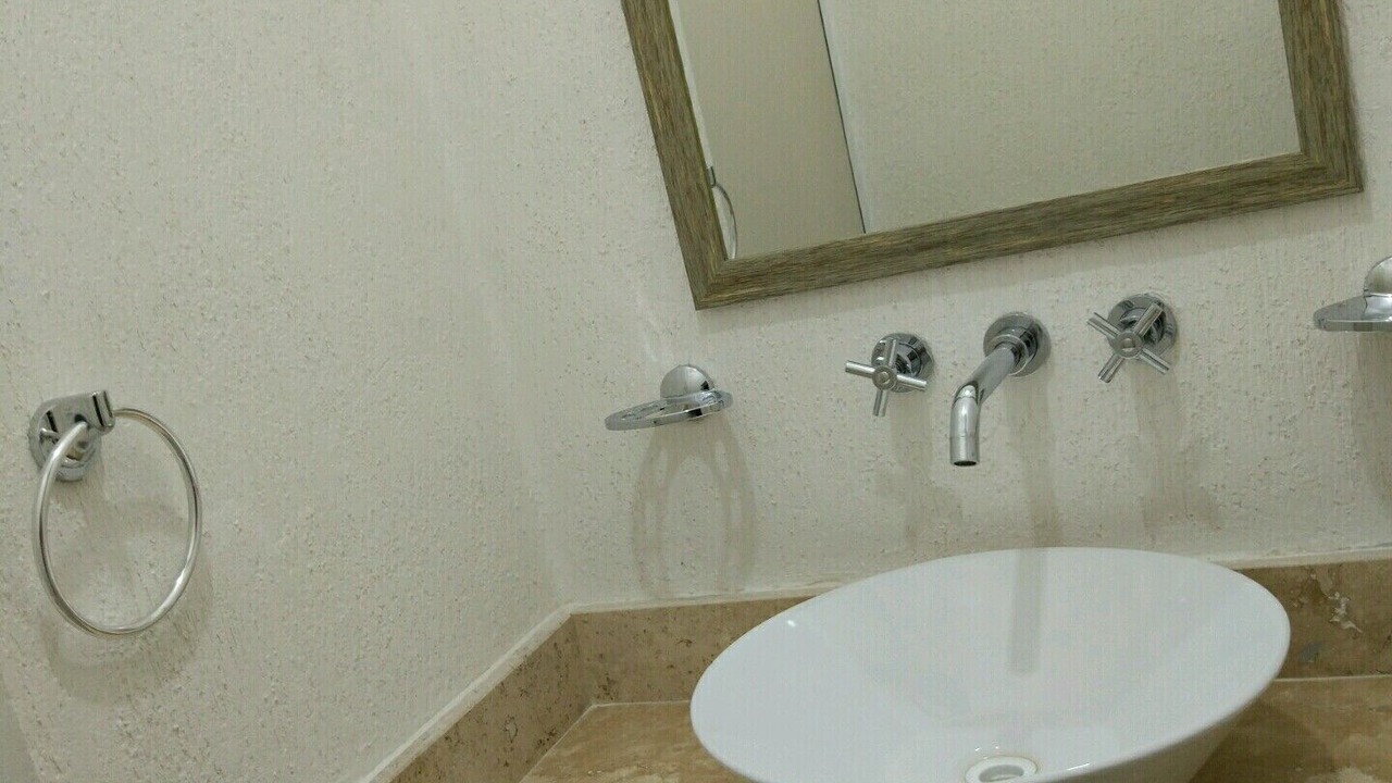 Photo of Bathroom in Cancun