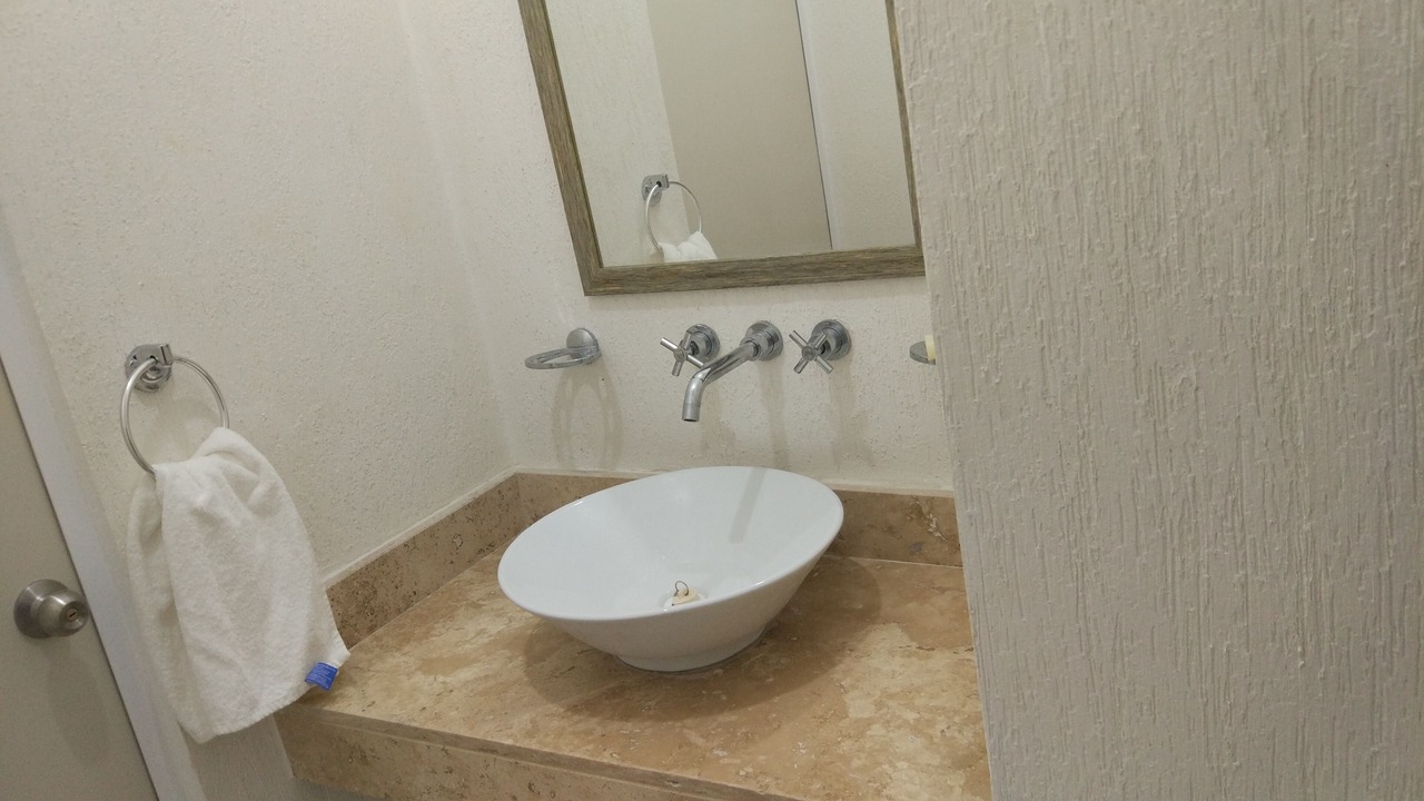 Photo of Bathroom in Cancun