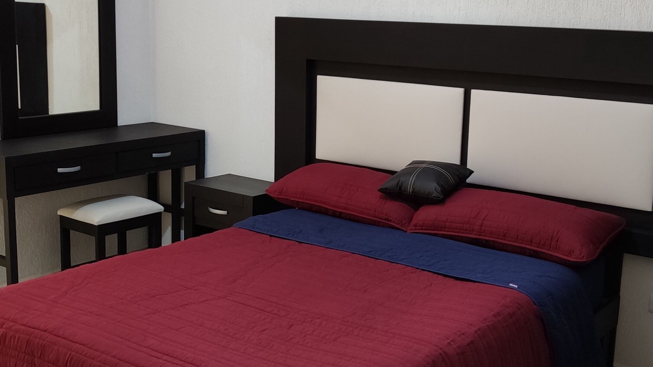 Photo of Bedroom in Cancun