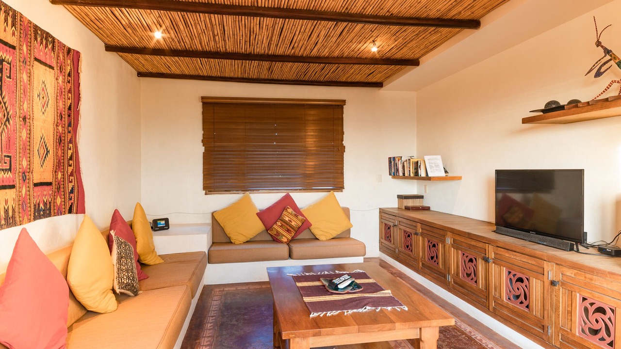 Photo of Bedroom in Barra de Colotepec