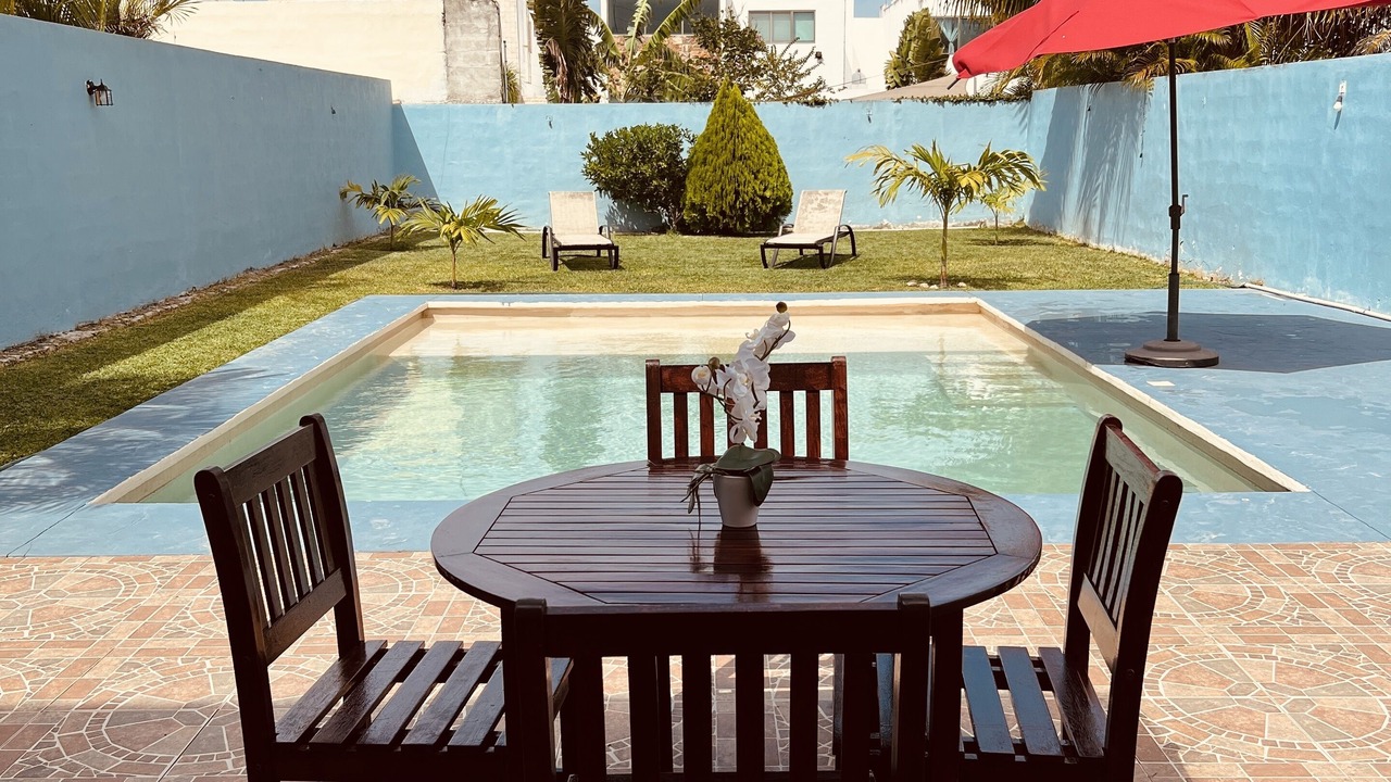 Photo of Outdoor in Merida
