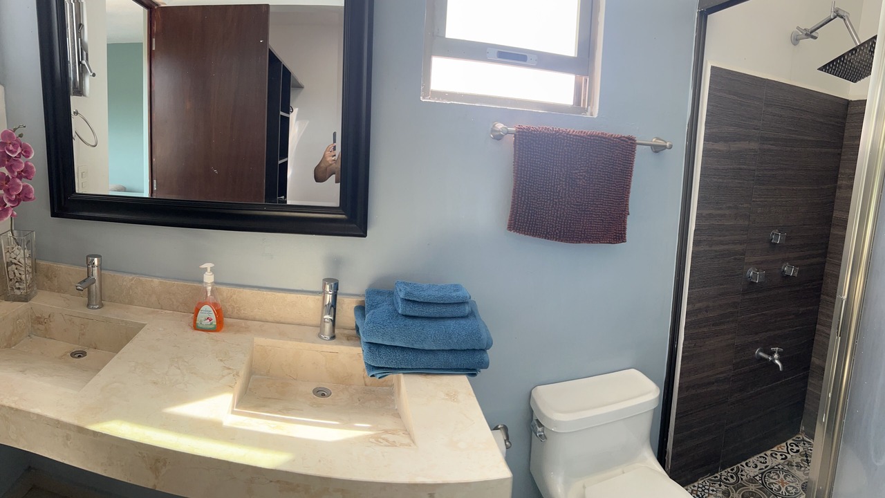 Photo of Bathroom in Merida