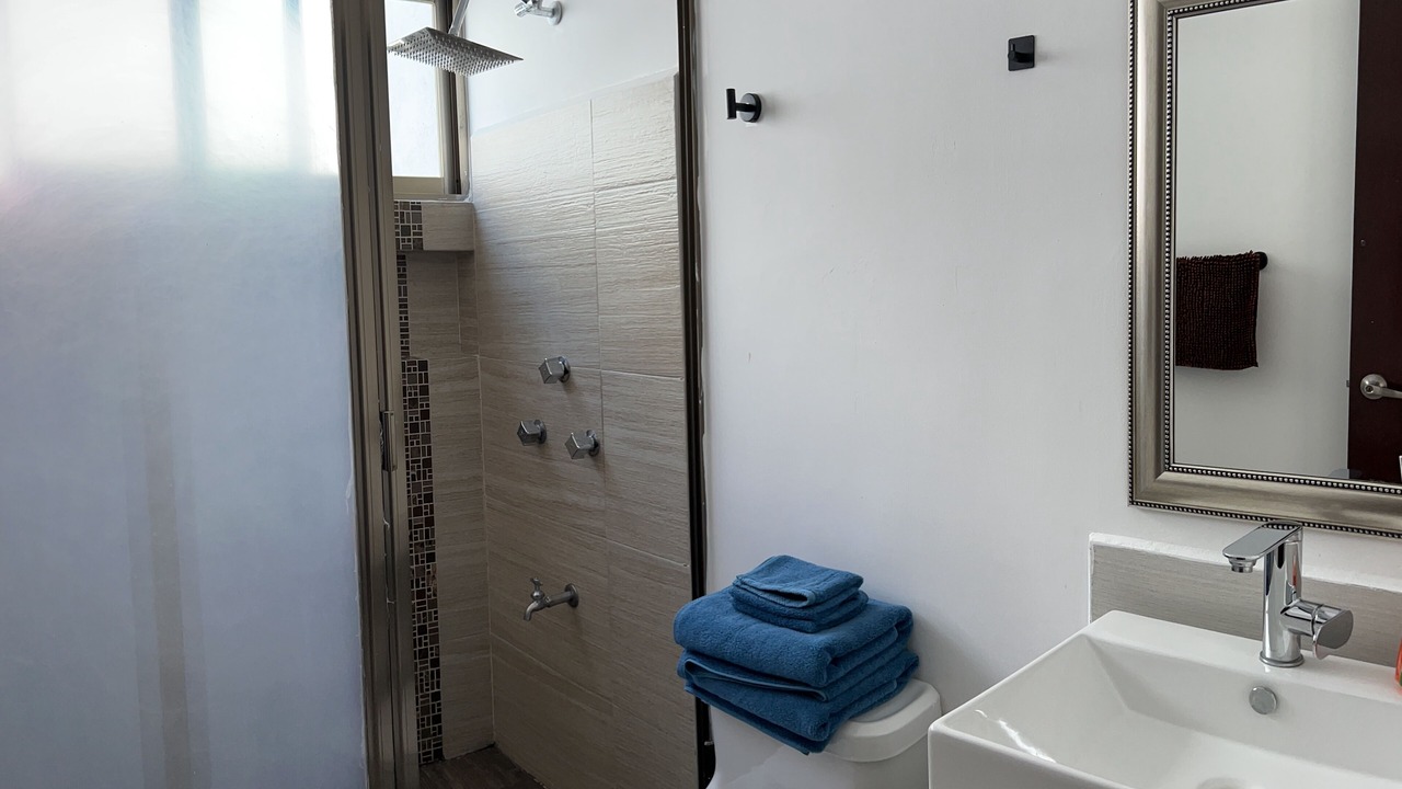 Photo of Bathroom in Merida