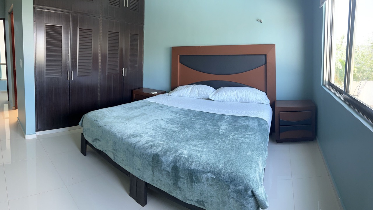 Photo of Bedroom in Merida