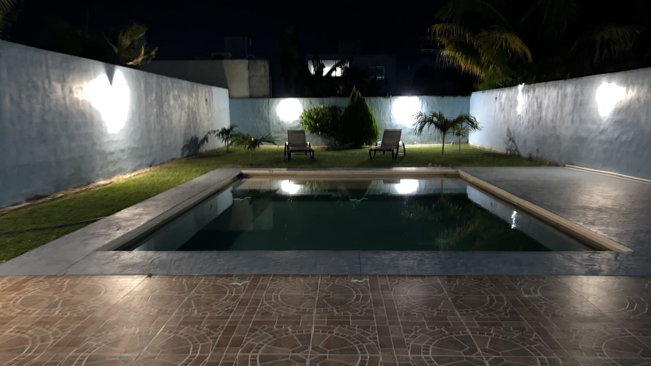 Photo of Outdoor in Merida