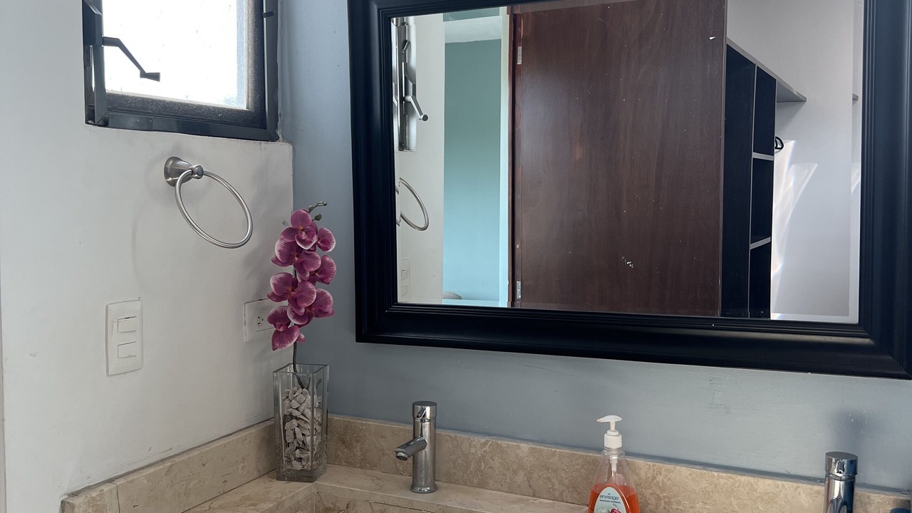 Photo of Bathroom in Merida