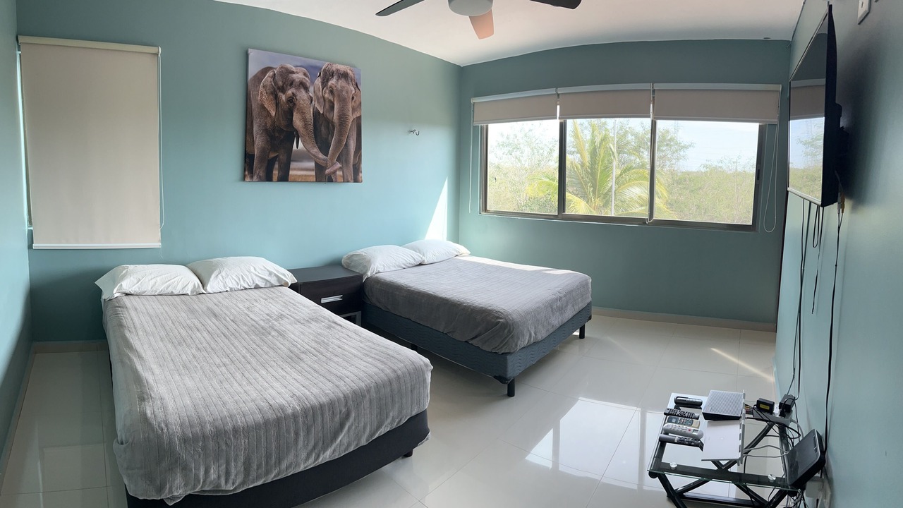 Photo of Bedroom in Merida