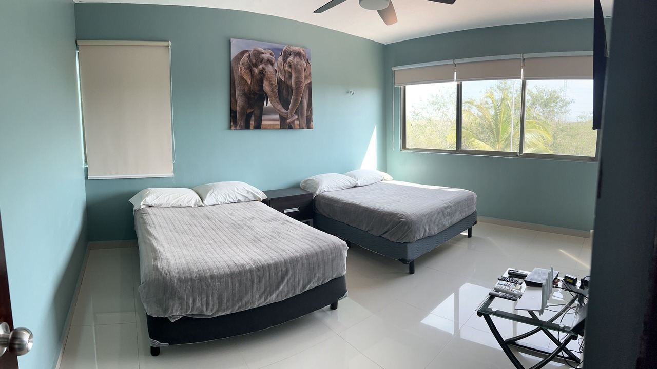 Photo of Bedroom in Merida
