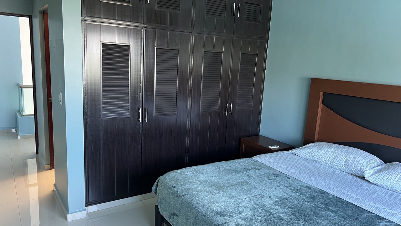 Photo of Bedroom in Merida