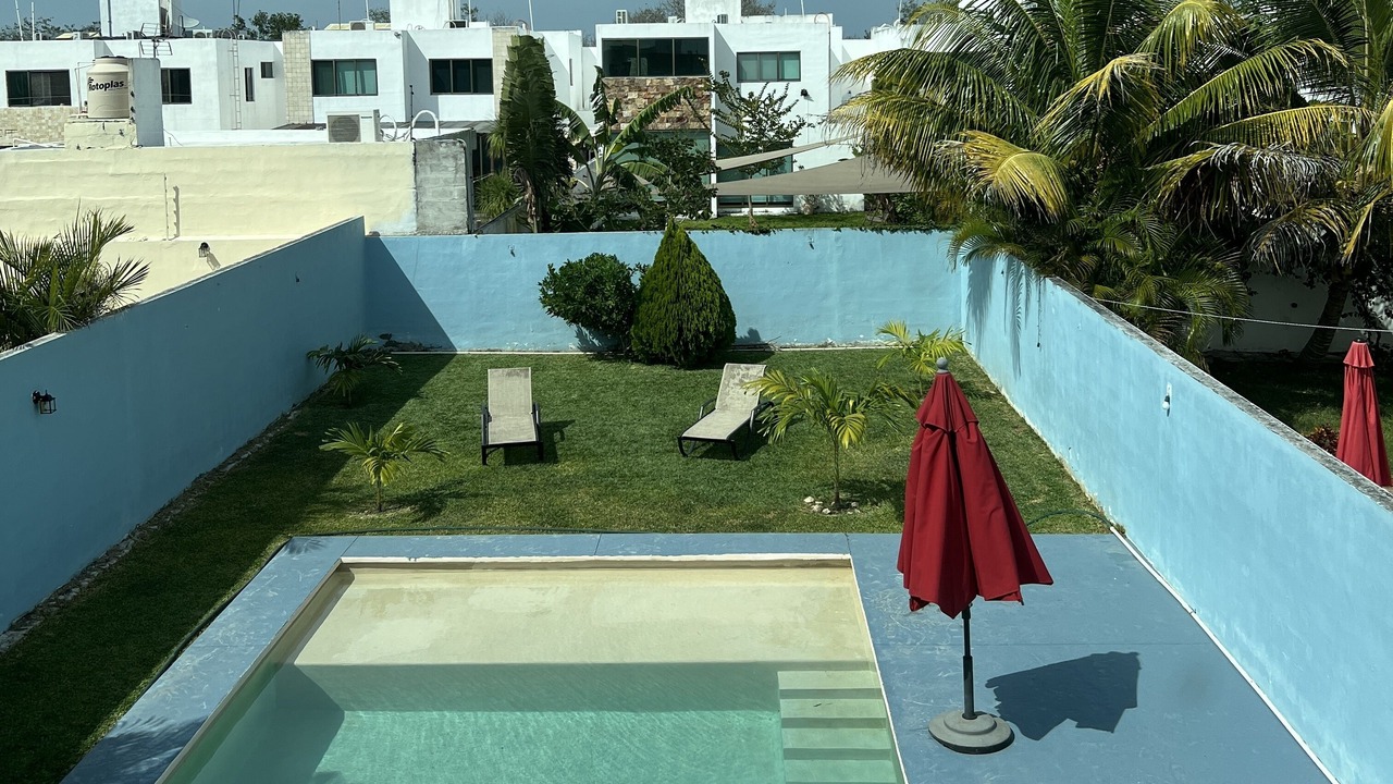 Photo of Outdoor in Merida
