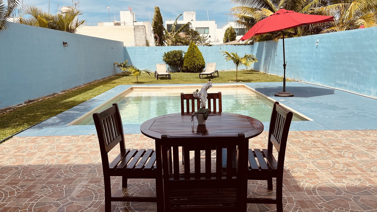 Photo of Outdoor in Merida