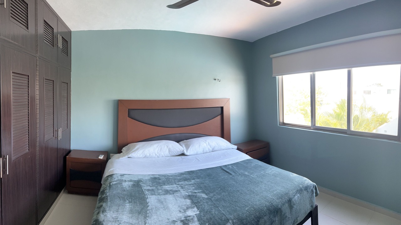 Photo of Bedroom in Merida