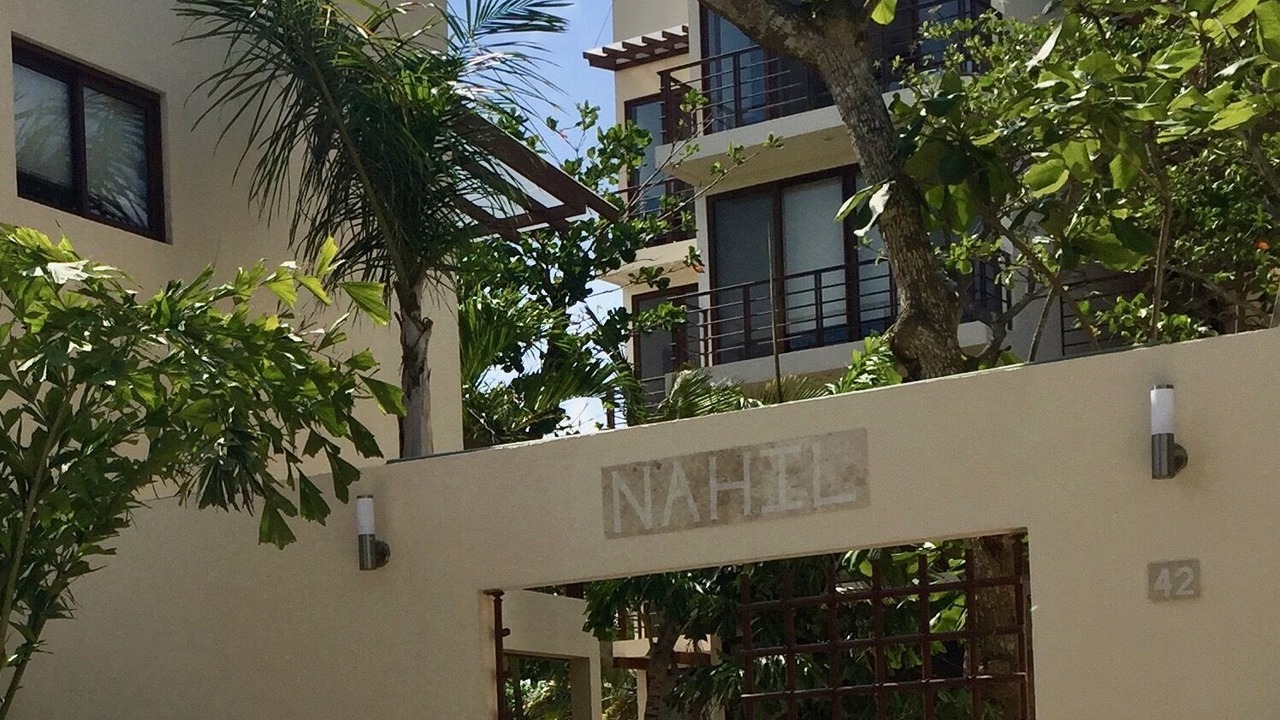 Photo of Outdoor in Akumal