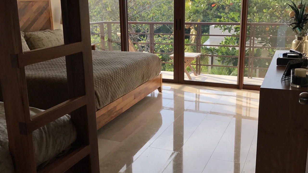 Photo of Patio Balcony in Akumal