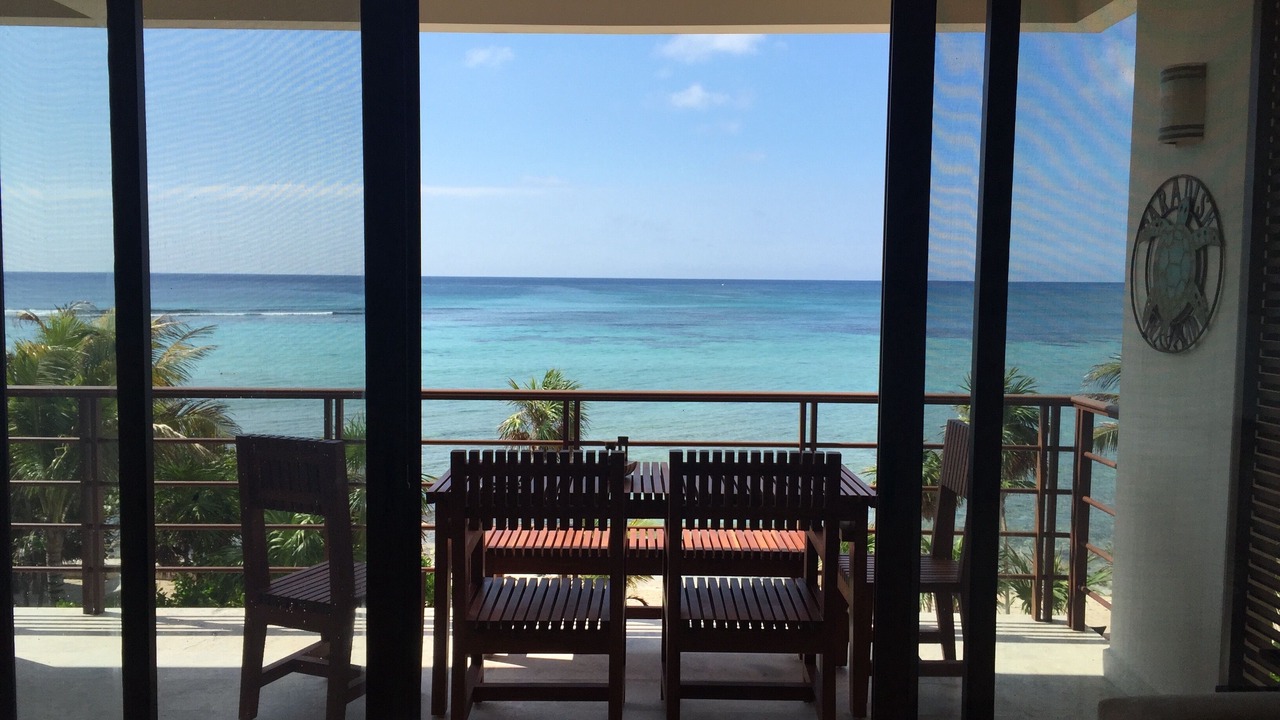 Photo of Bedroom in Akumal