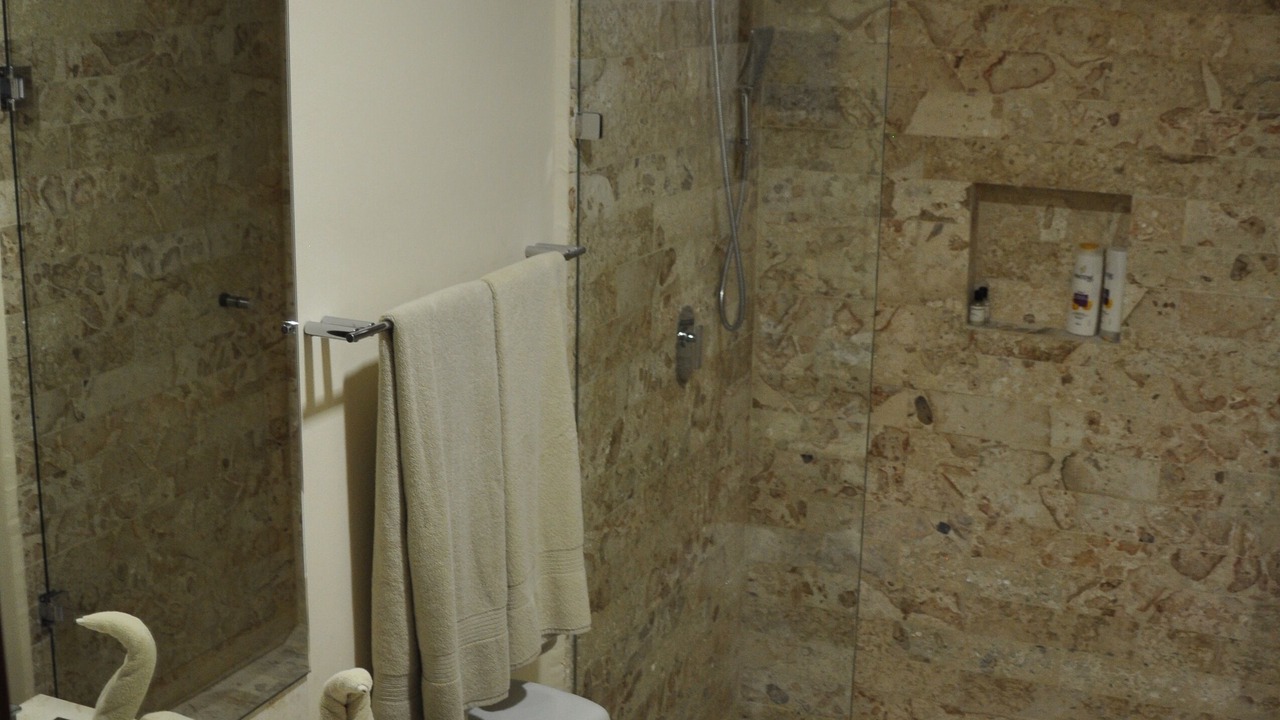 Photo of Bathroom in Akumal