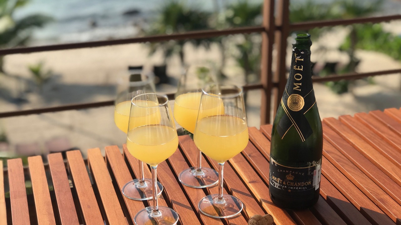 Photo of Patio Balcony in Akumal
