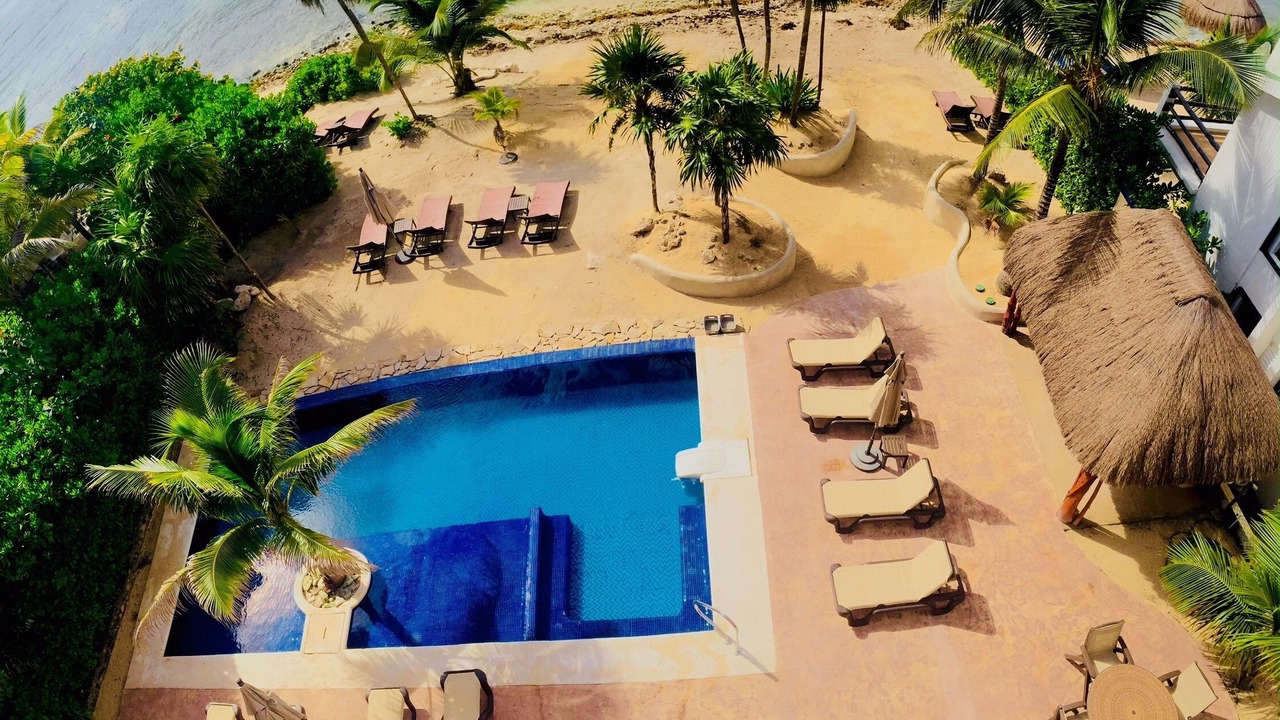 Photo of Outdoor in Akumal