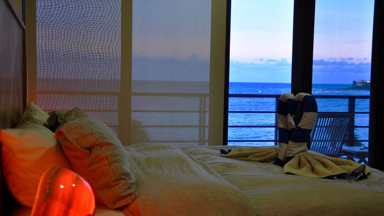 Photo of Patio Balcony in Akumal
