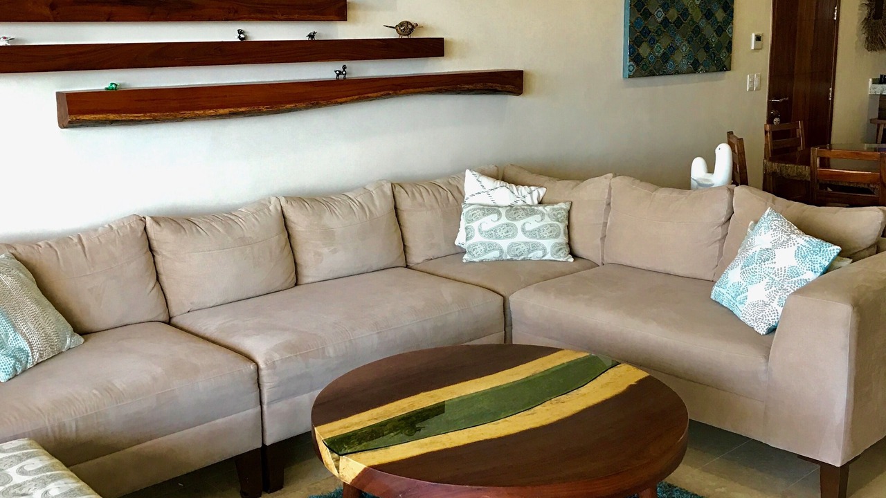 Photo of Bedroom in Akumal