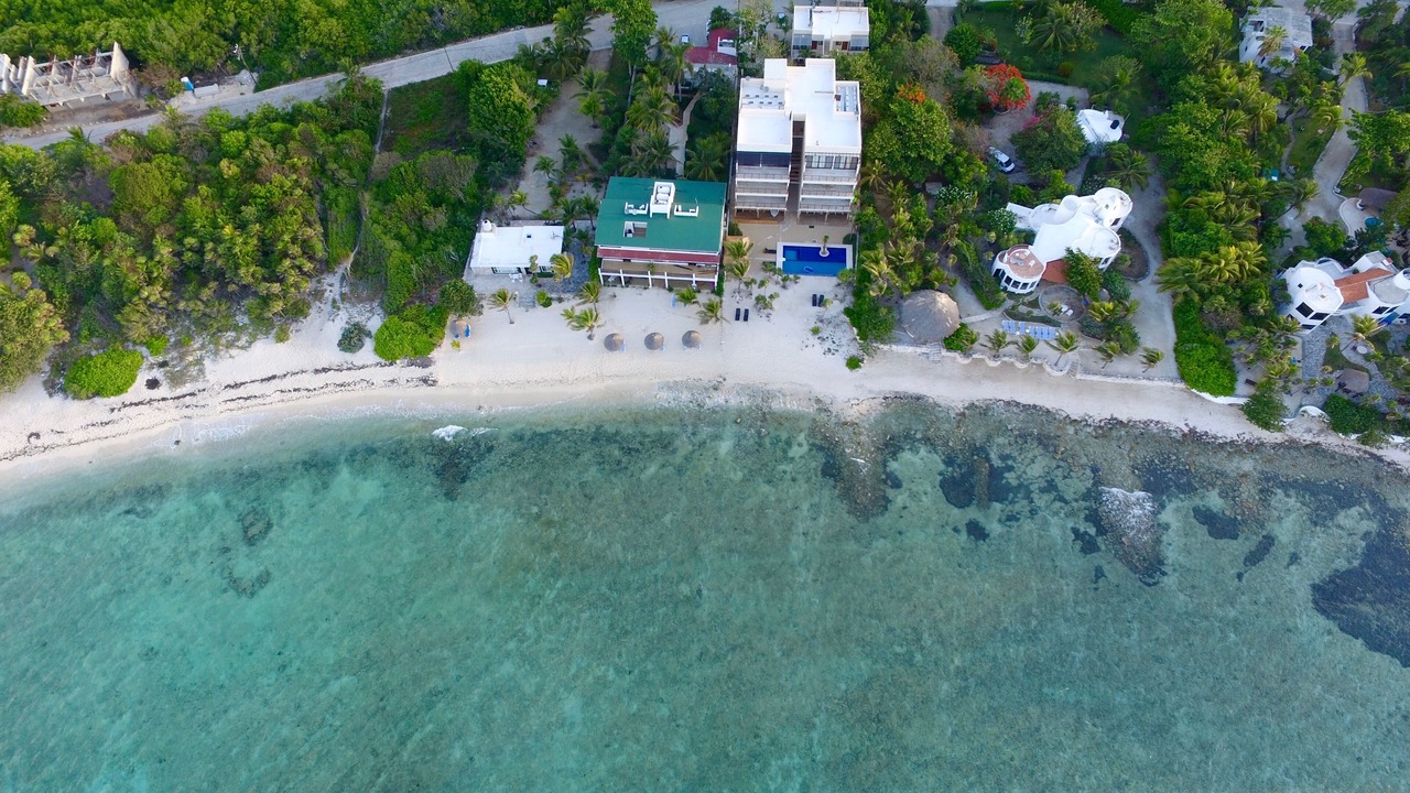 Photo of Outdoor in Akumal