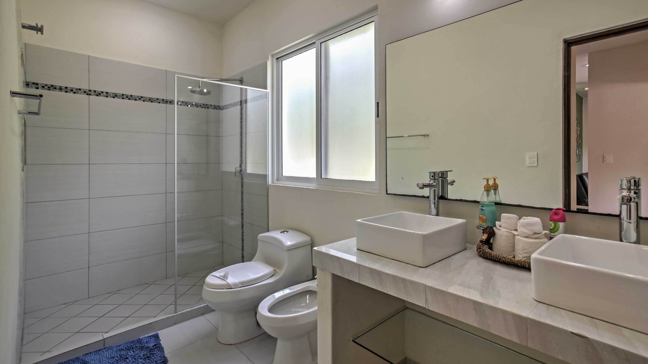 Photo of Bathroom in La Veleta