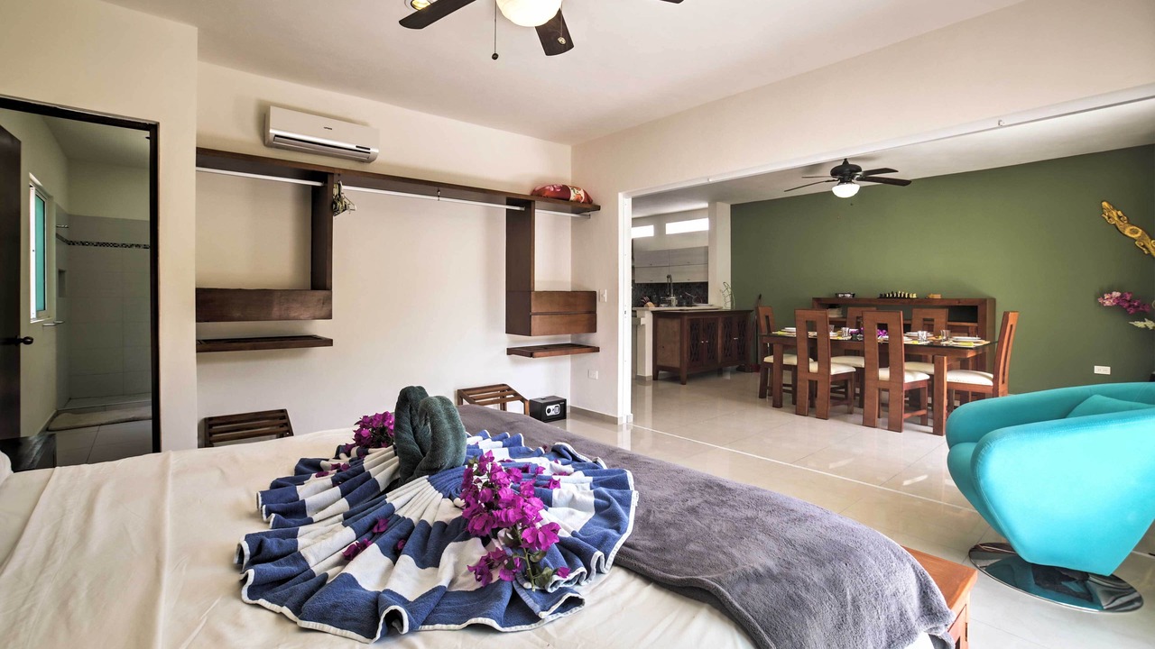 Photo of Bedroom in La Veleta