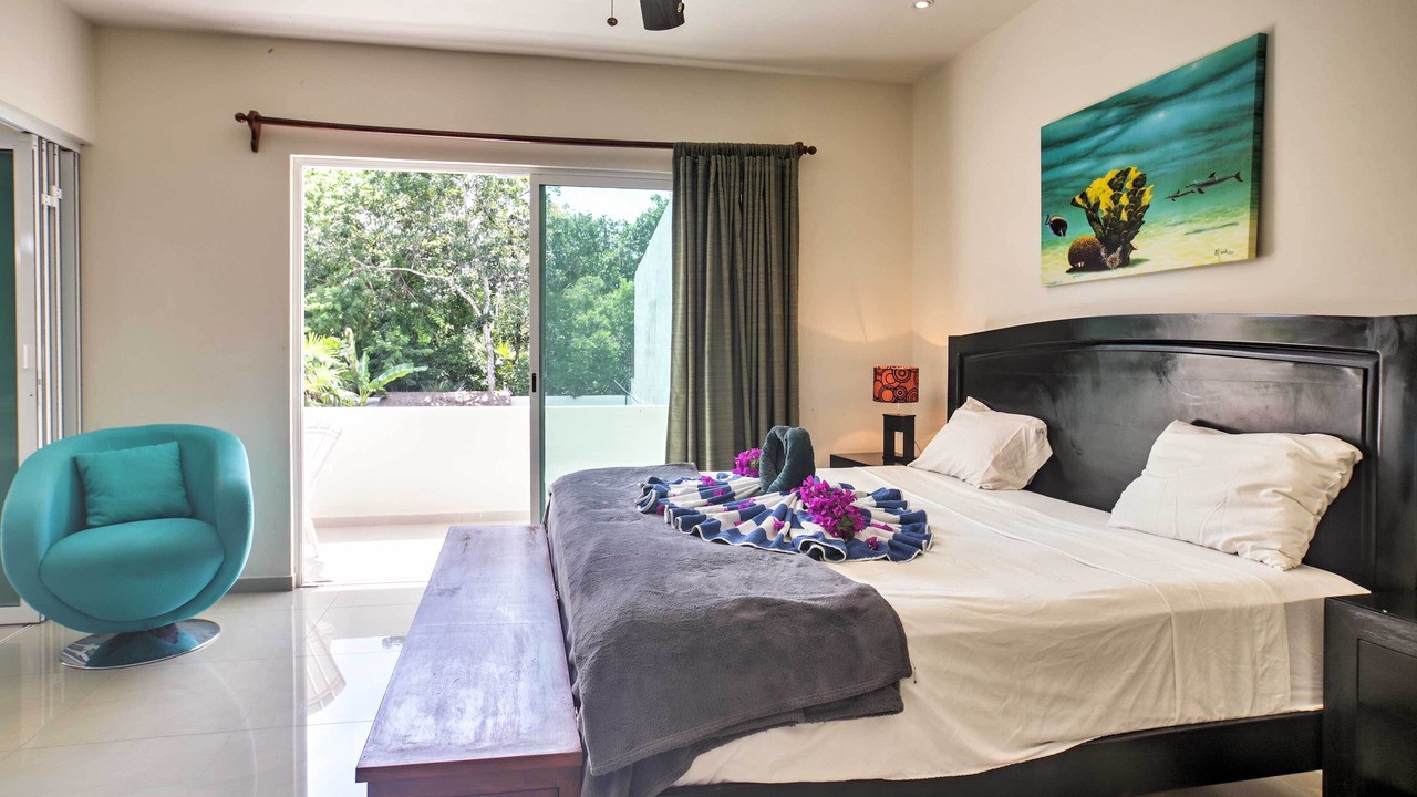 Photo of Bedroom in La Veleta
