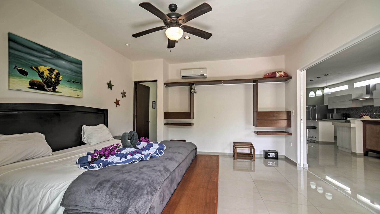 Photo of Bedroom in La Veleta