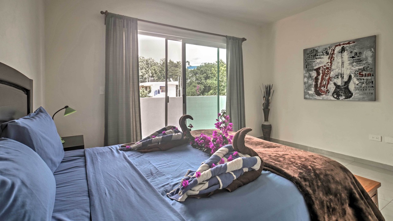Photo of Bedroom in La Veleta