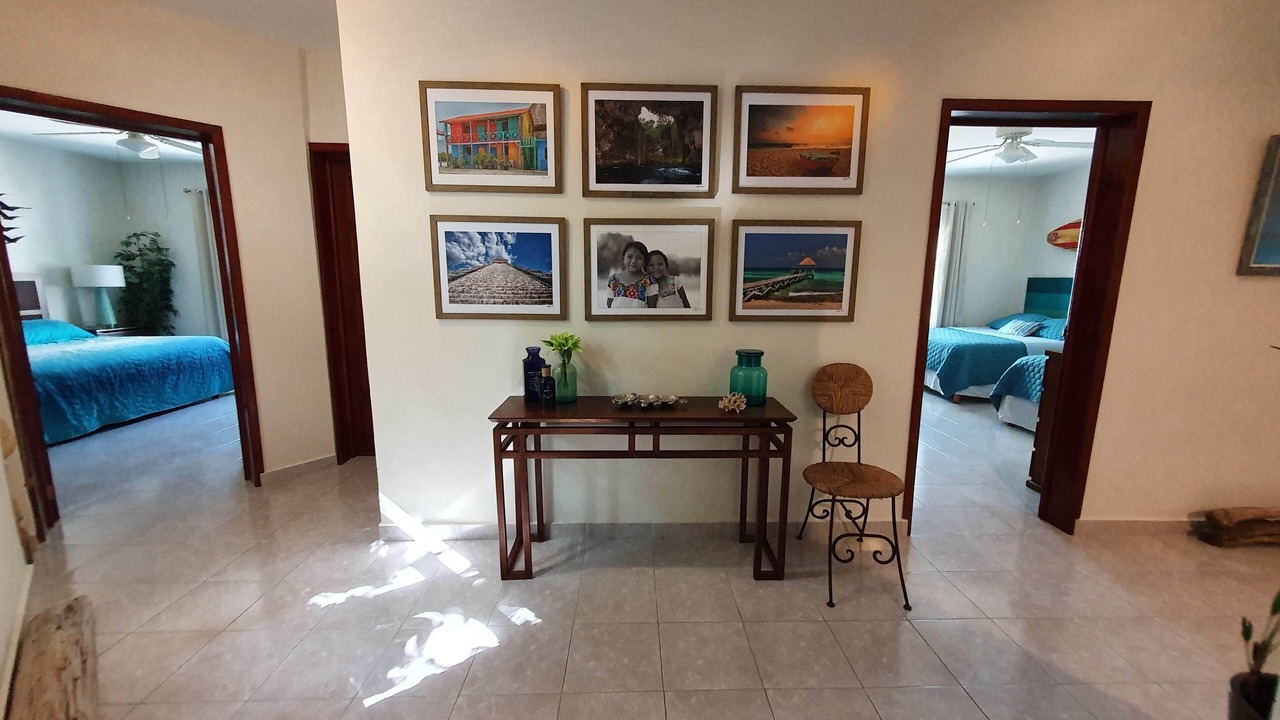 Photo of Bedroom in Playacar Fase I