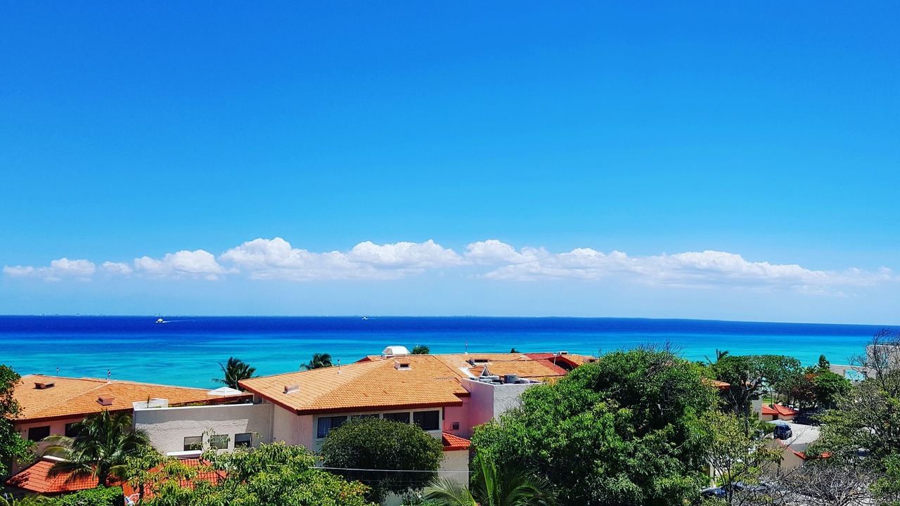 Photo of Outdoor in Playacar Fase I