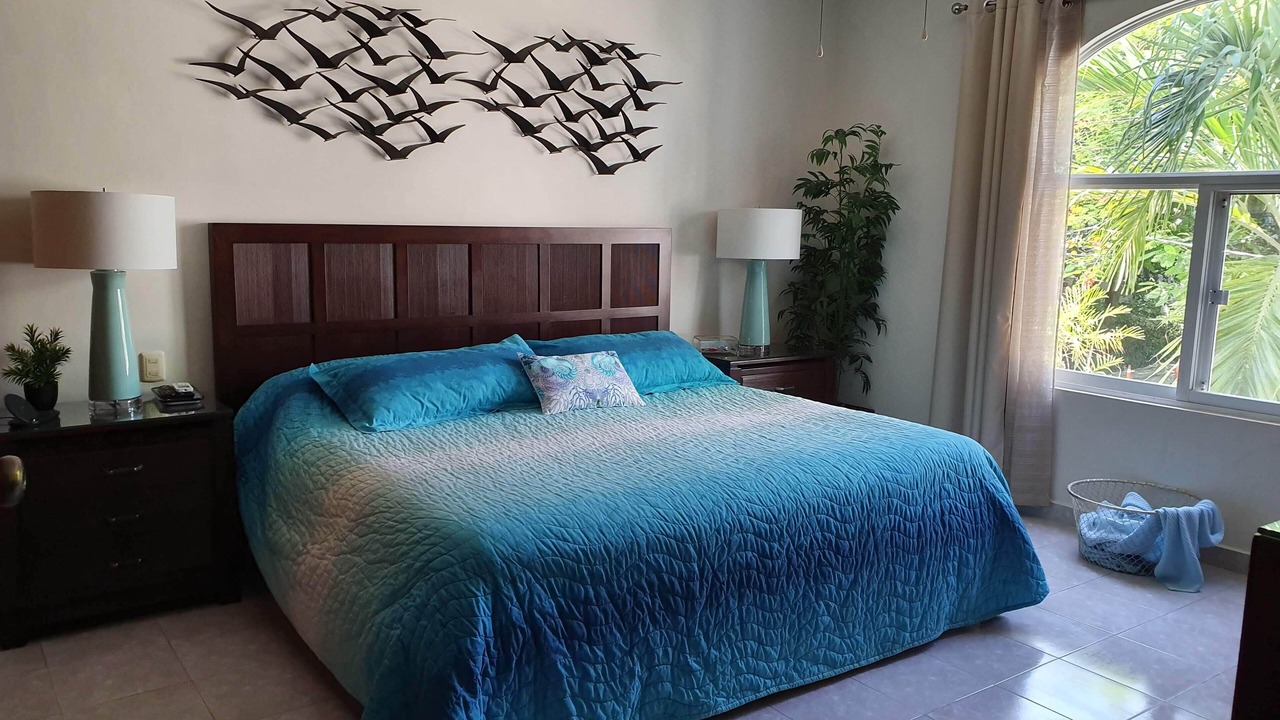 Photo of Bedroom in Playacar Fase I