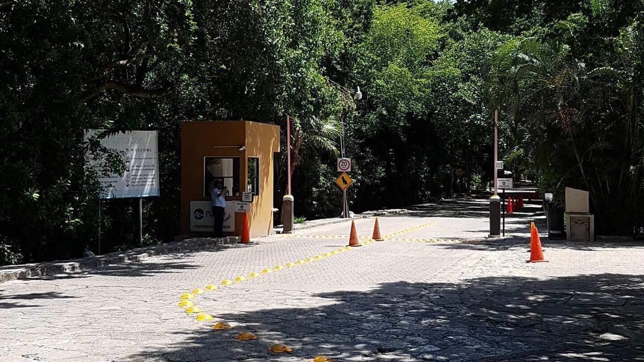 Photo of Outdoor in Playacar Fase I
