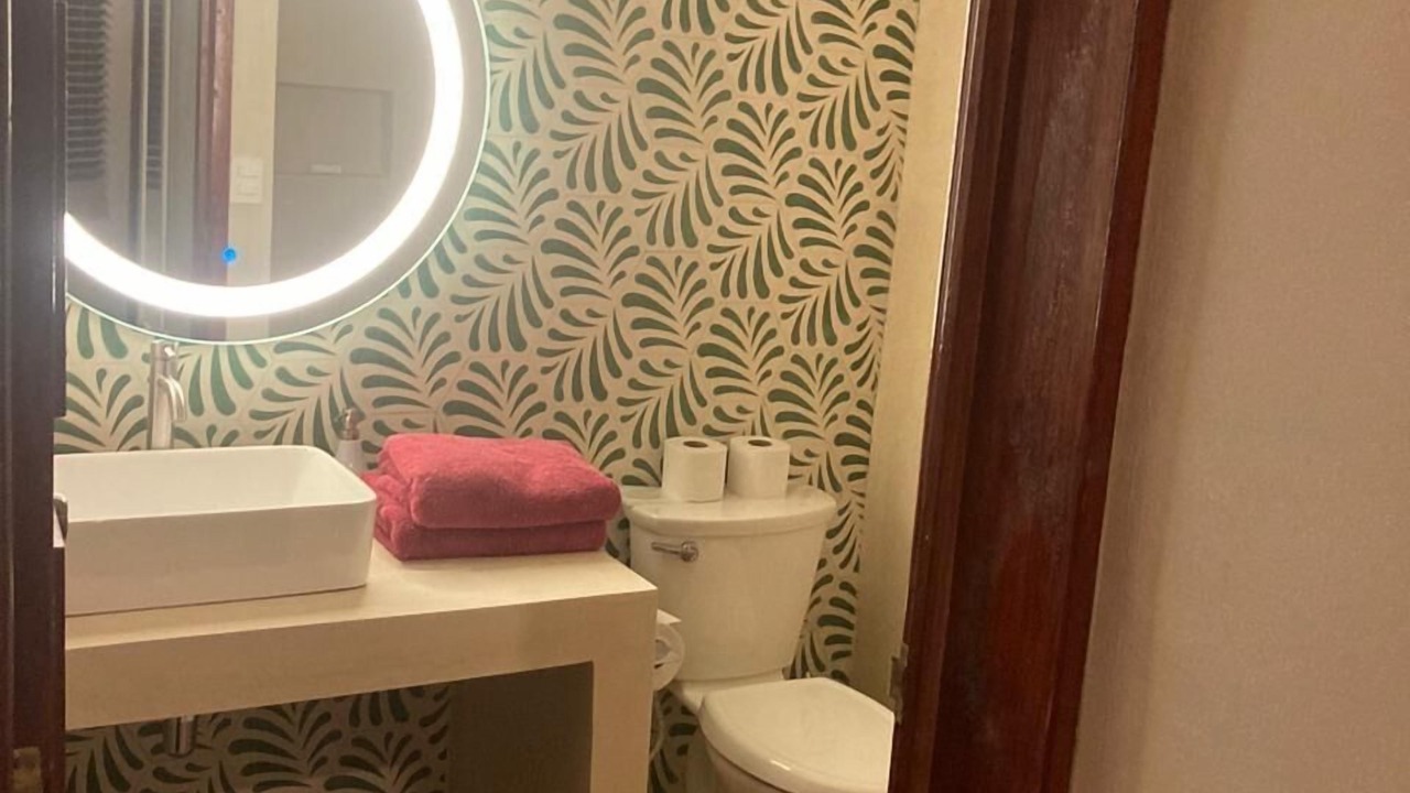 Photo of Bathroom in Playacar Fase I