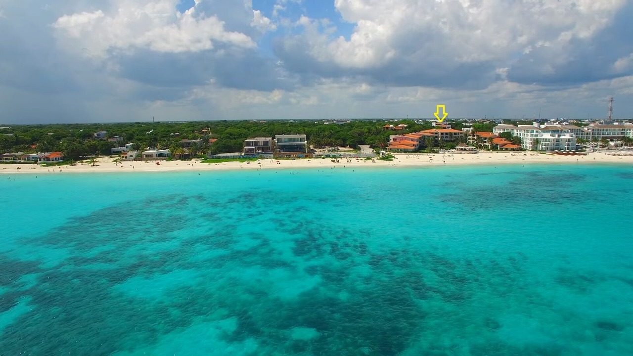 Photo of Others in Playacar Fase I