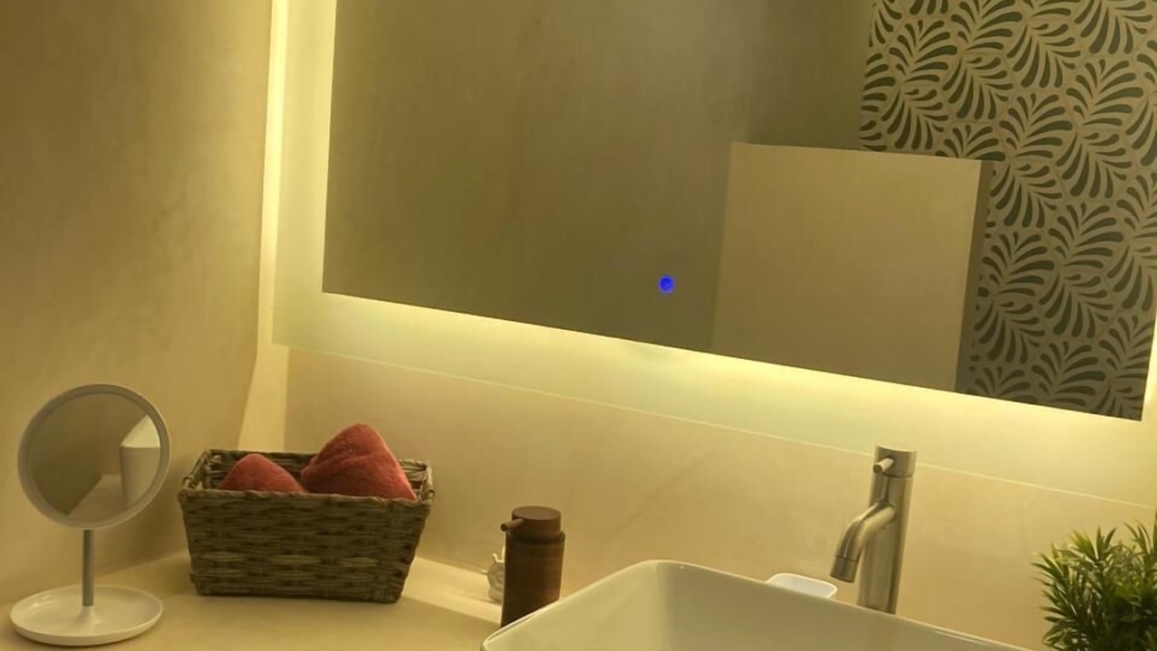 Photo of Bathroom in Playacar Fase I