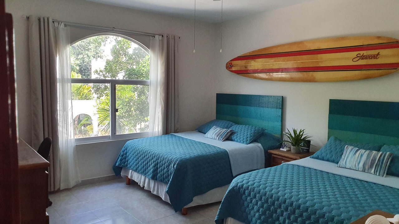 Photo of Bedroom in Playacar Fase I