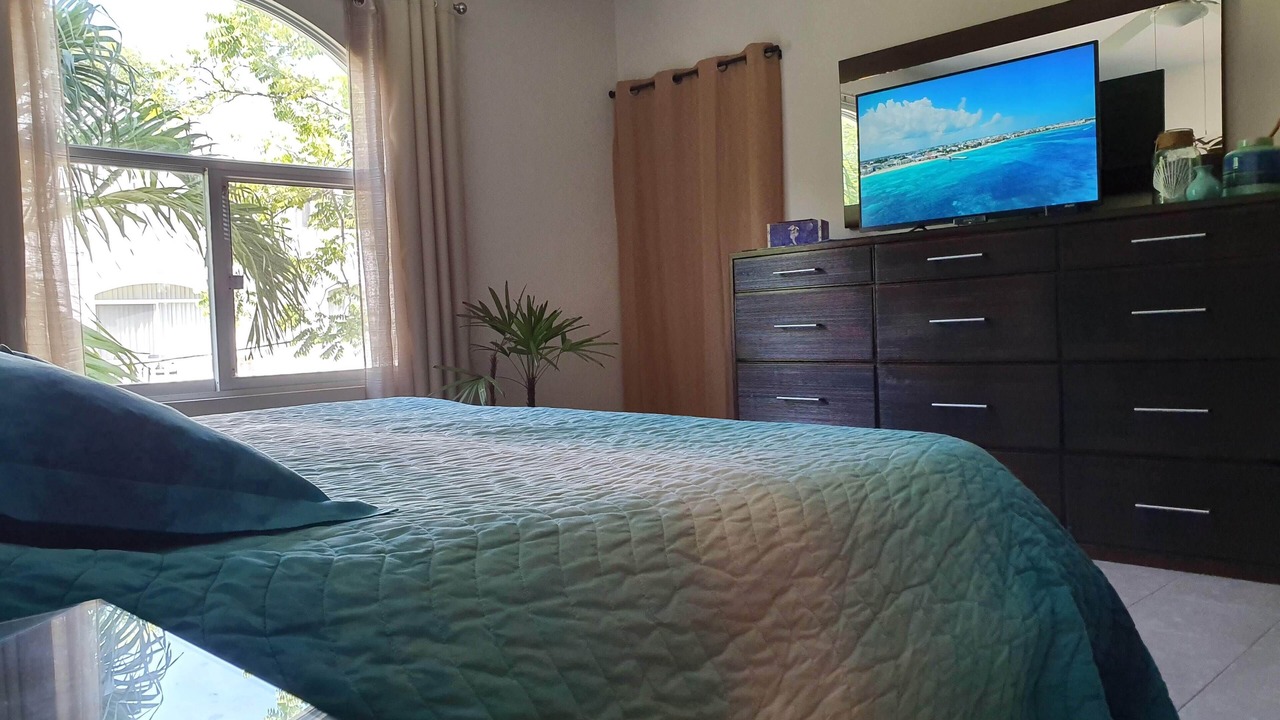 Photo of Bedroom in Playacar Fase I