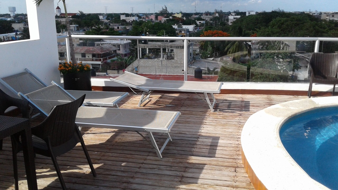 Photo of Outdoor in Luis Donaldo Colosio