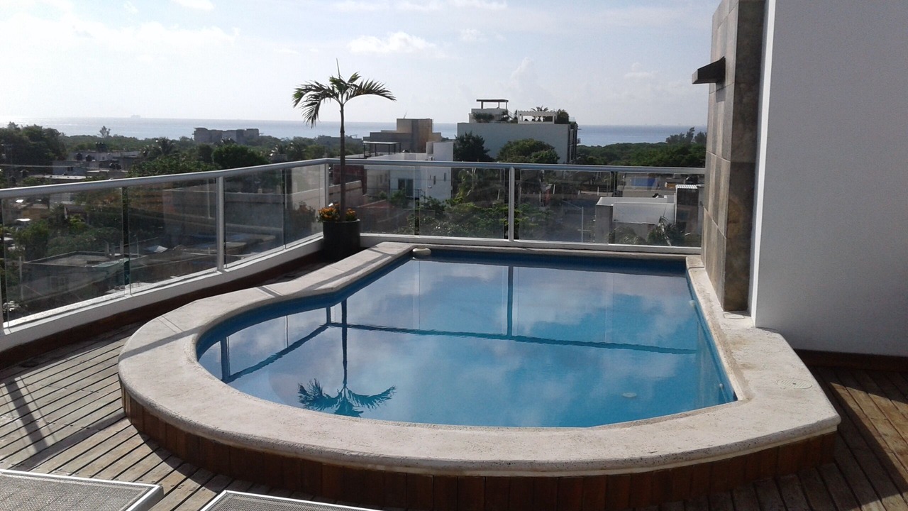 Photo of Outdoor in Luis Donaldo Colosio
