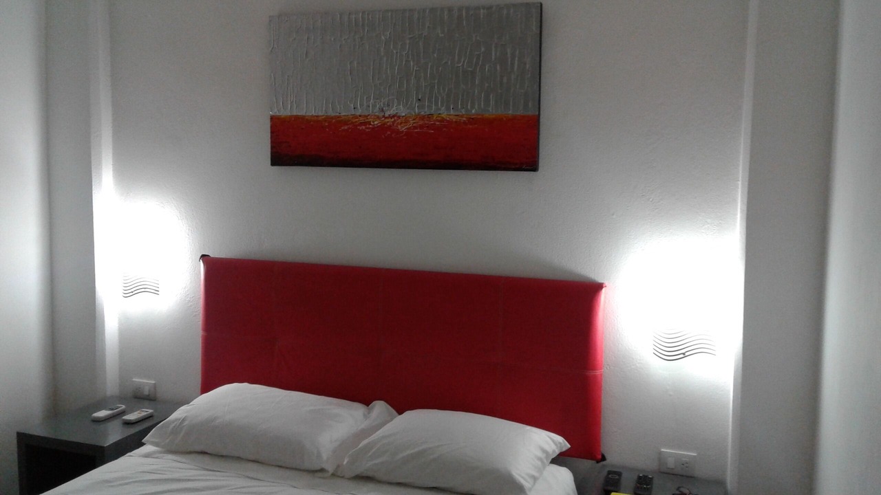 Photo of Bedroom in Luis Donaldo Colosio