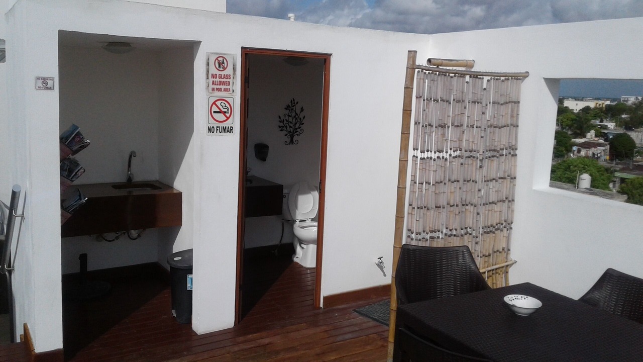 Photo of Outdoor in Luis Donaldo Colosio