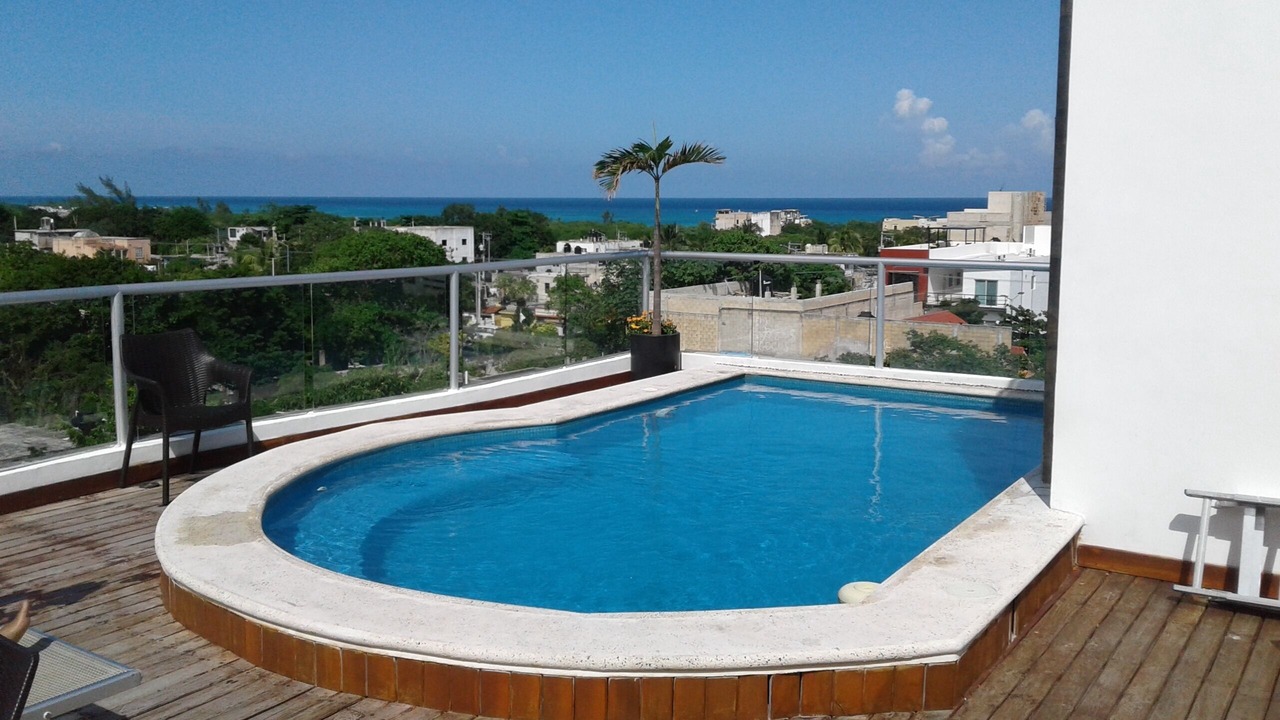 Photo of Outdoor in Luis Donaldo Colosio